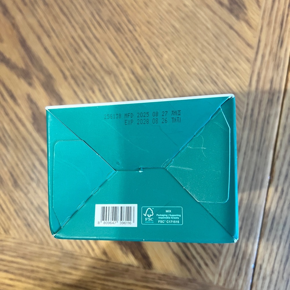 NEW AHA BHA PHA 30 Days Miracle Cream plus bonus tube - Picture 3 of 6